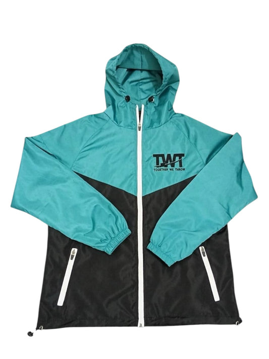 Windbreaker Jacket