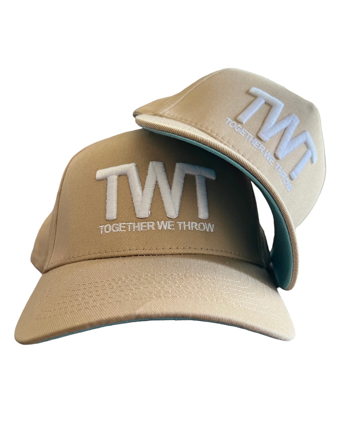 4 The love of the Khaki