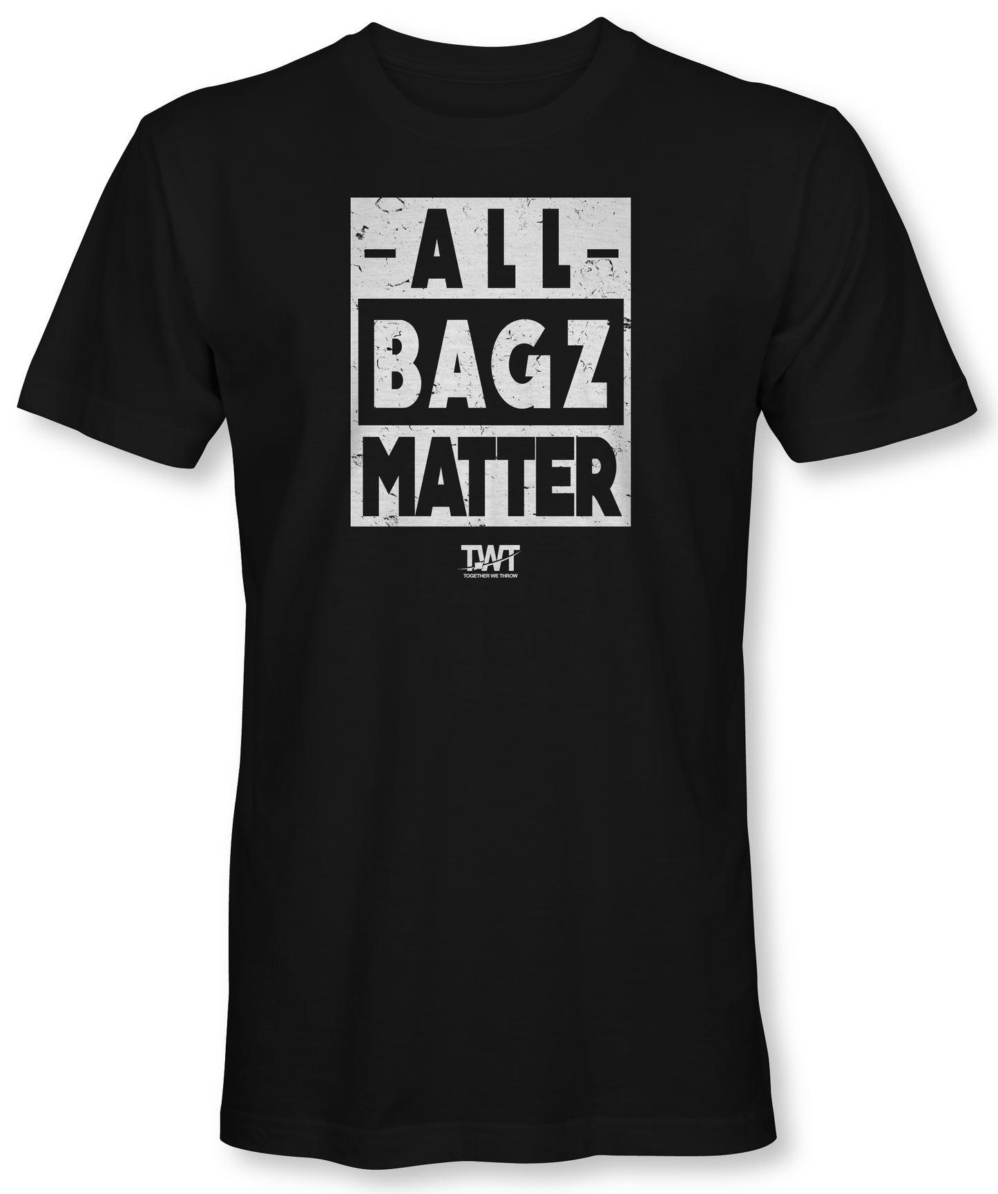 All Bagz Matter Shirt