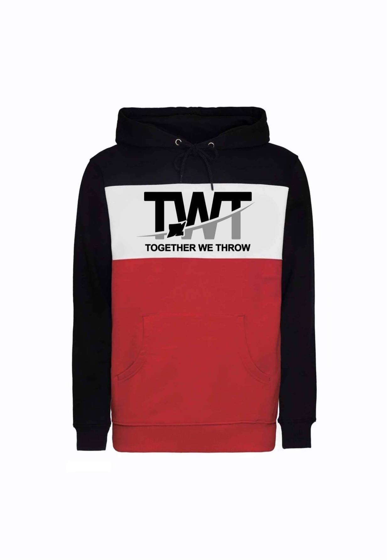 Combo Edition Hoodie