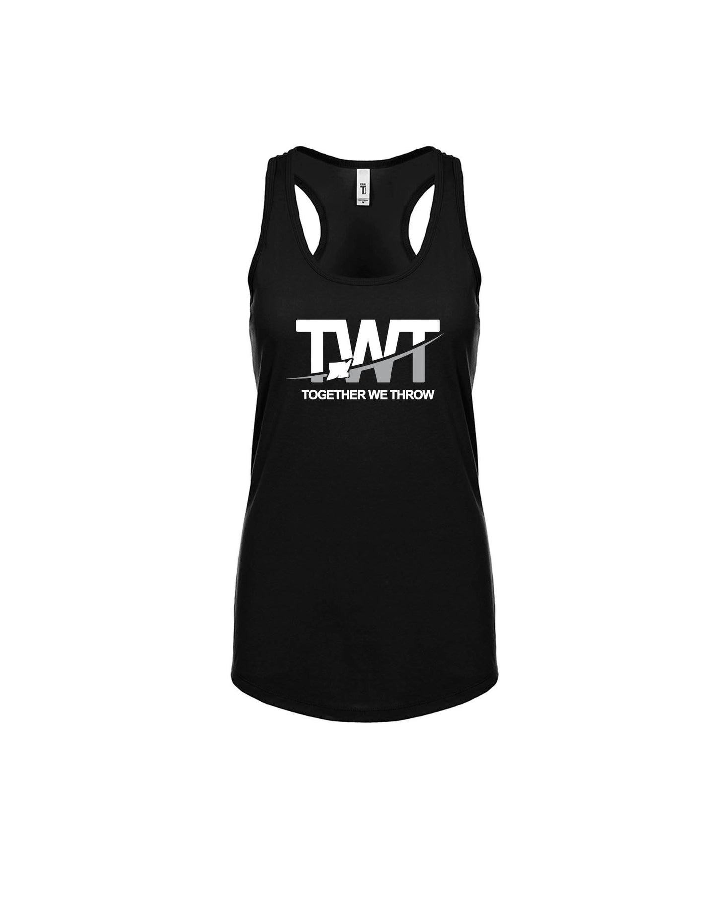 Black Women’s Tank
