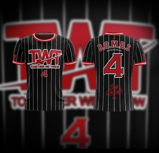 BOMBs Edition G.OA.T Version