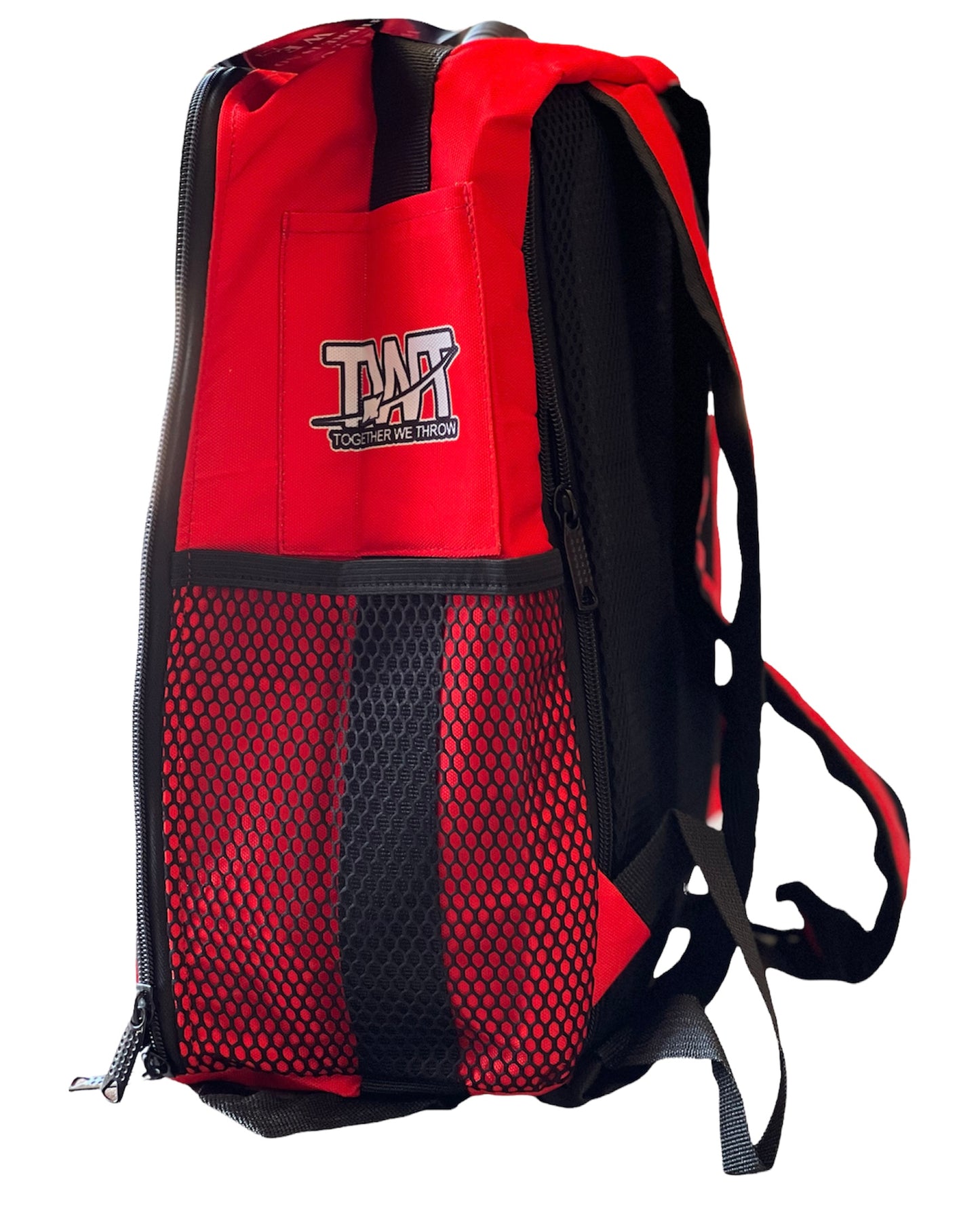 Stay Humble Bagger Pack