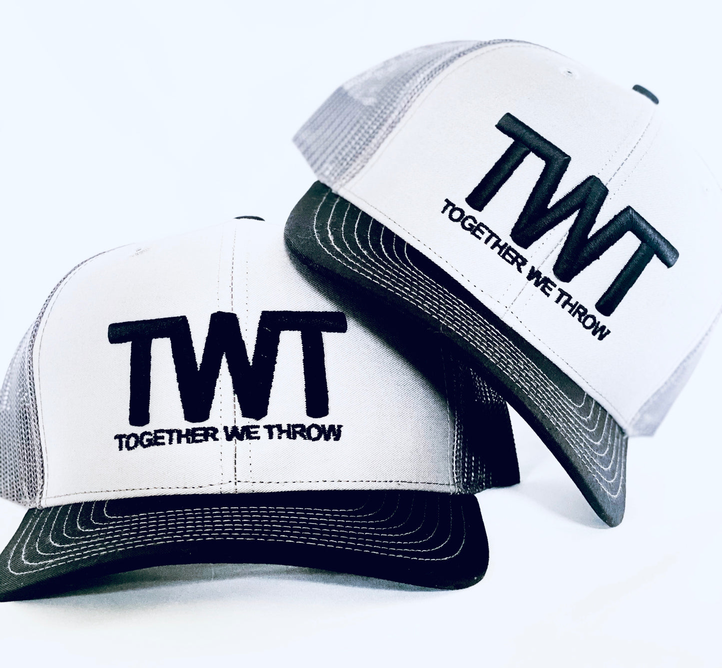 50 Shades of Gray Edition TWT Hat