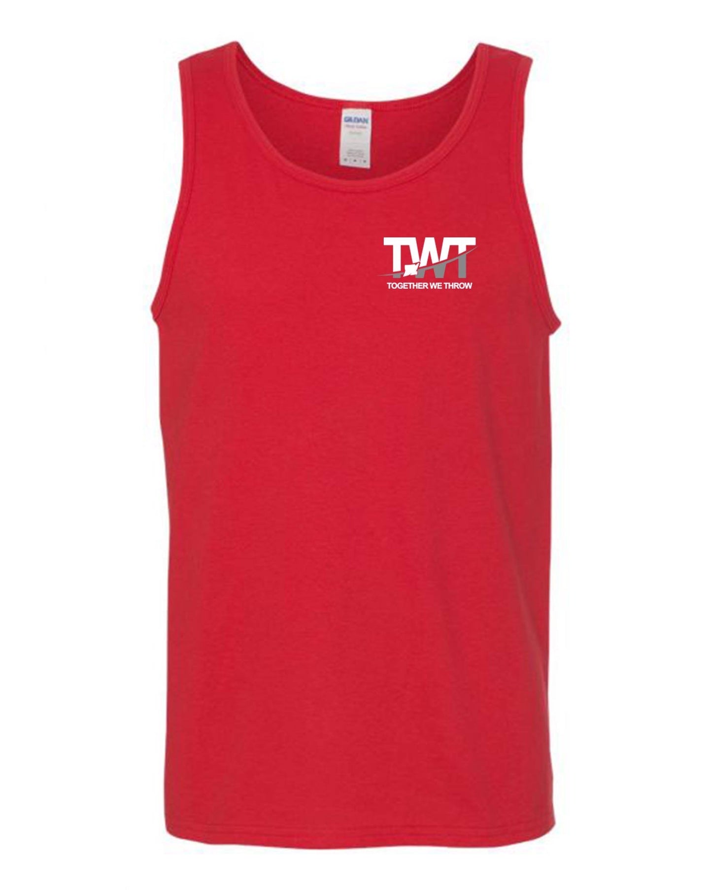 Cornhole is life Tank