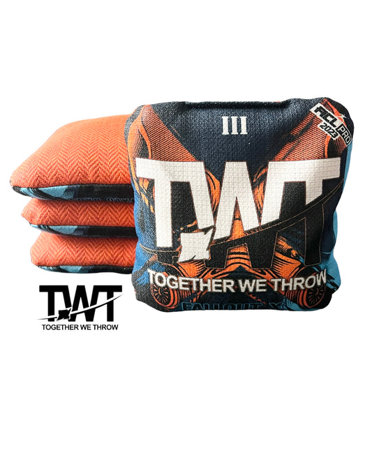 Buffalo Collab Fallout X