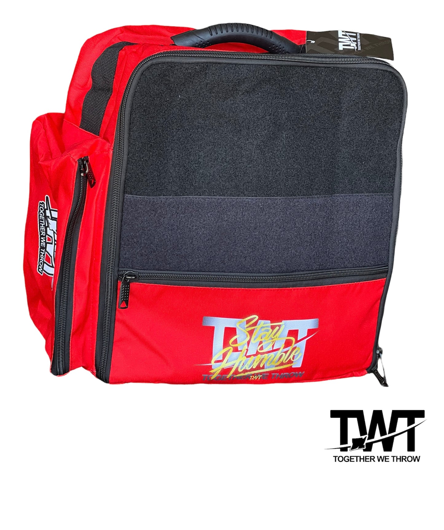 Stay Humble Bagger Pack