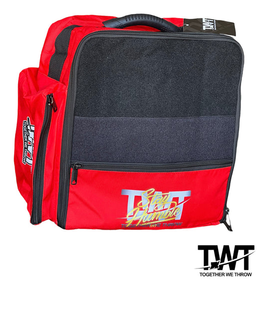 Stay Humble Bagger Pack