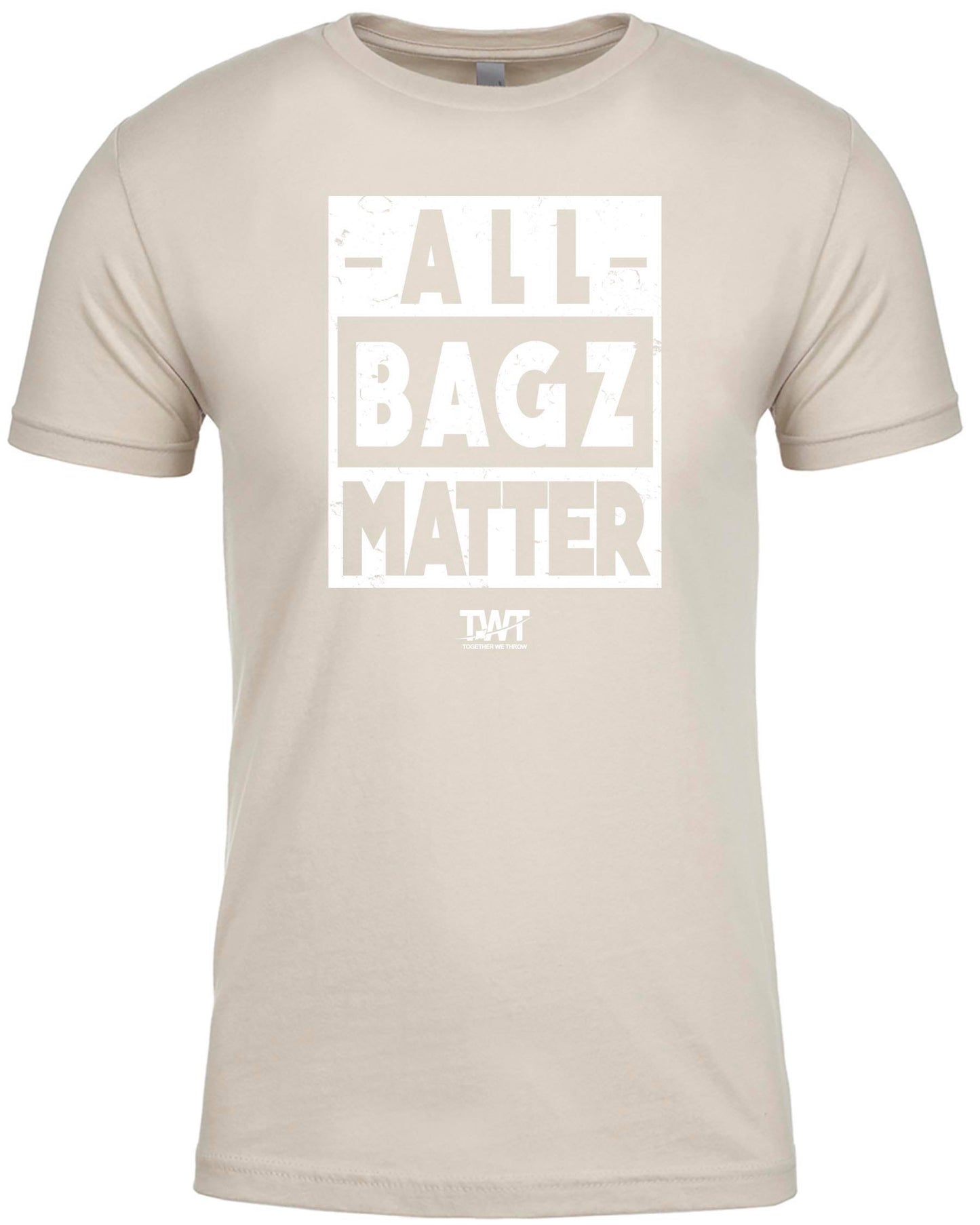 All Bagz Matter Shirt