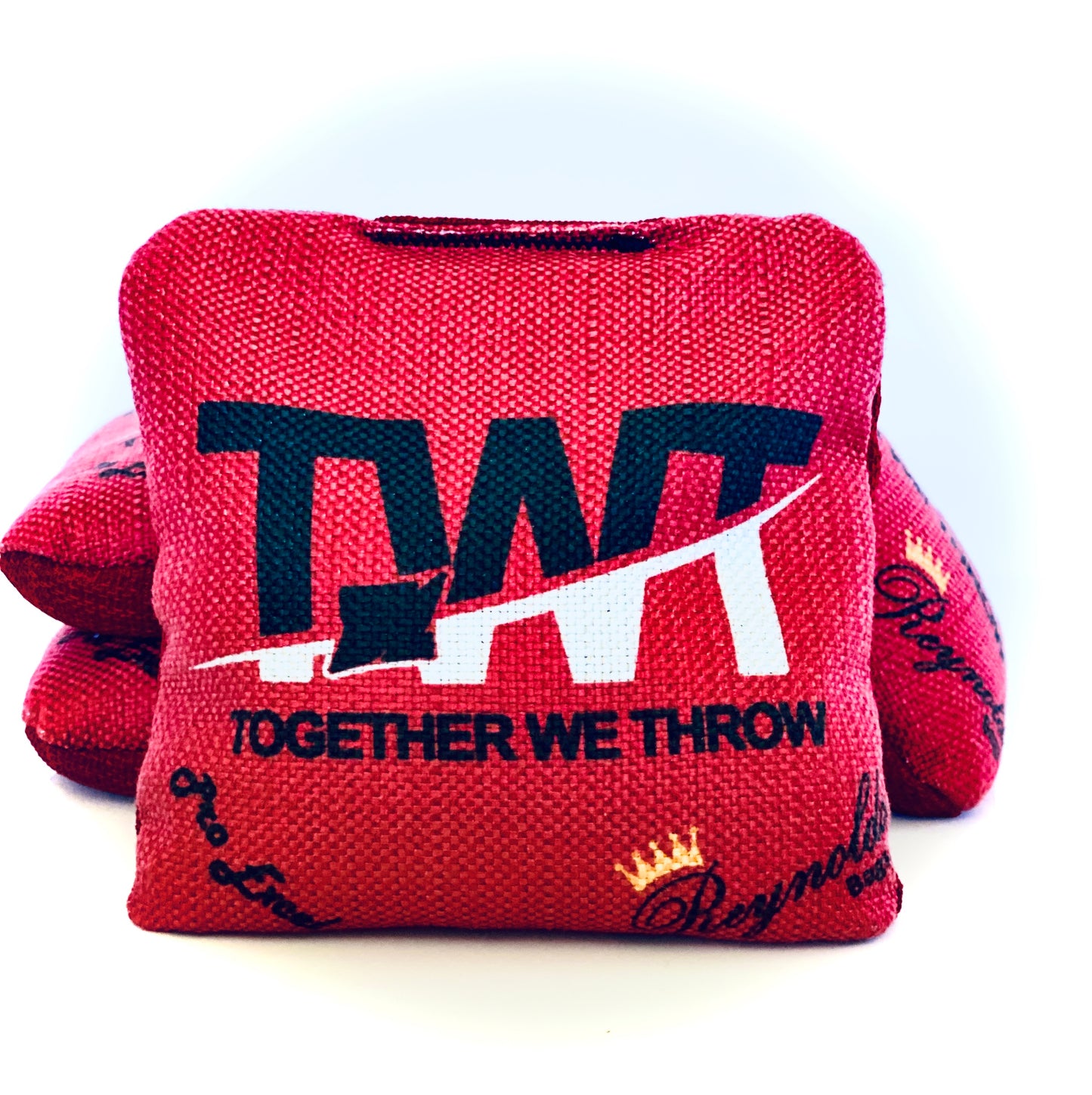 Reynolds Pro Excels Red