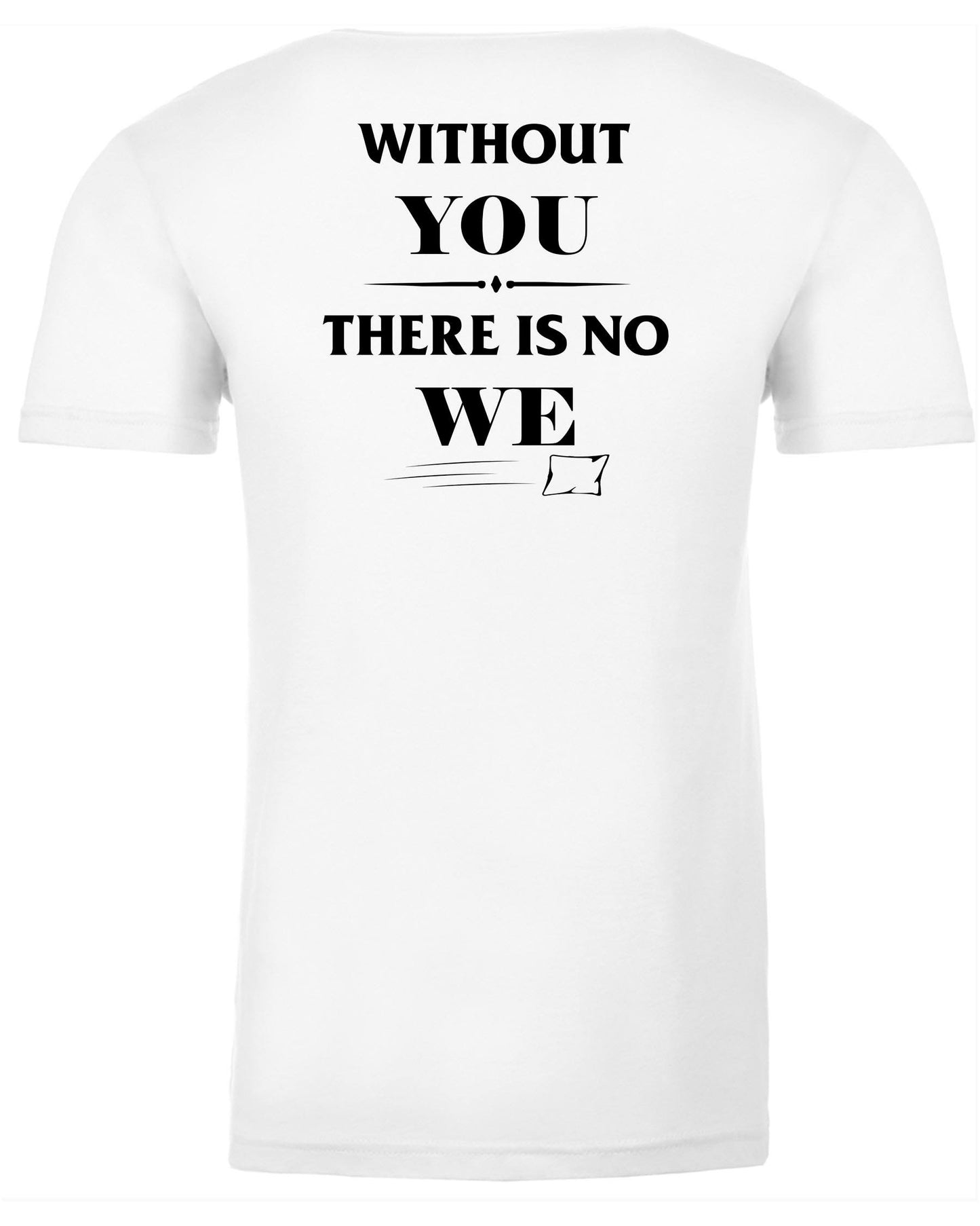 All Bagz Matter Shirt