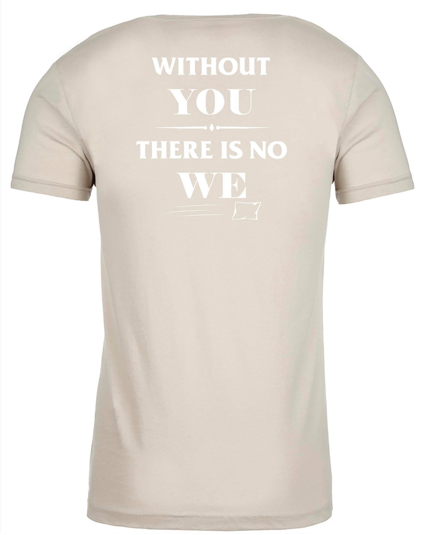 All Bagz Matter Shirt