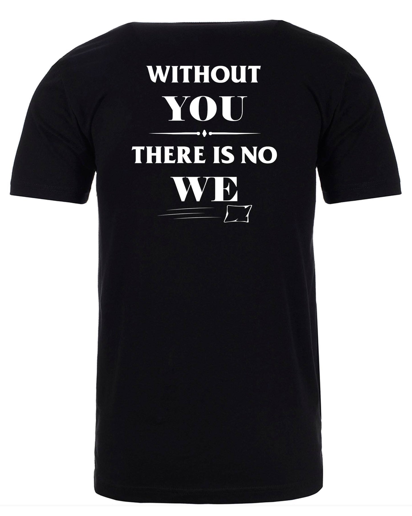 All Bagz Matter Shirt