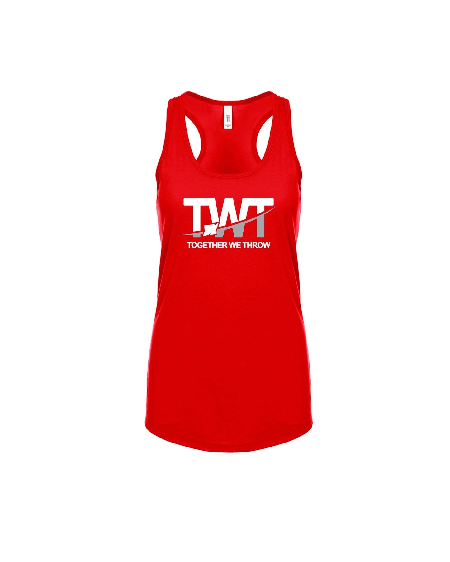 Red Women’s Tank