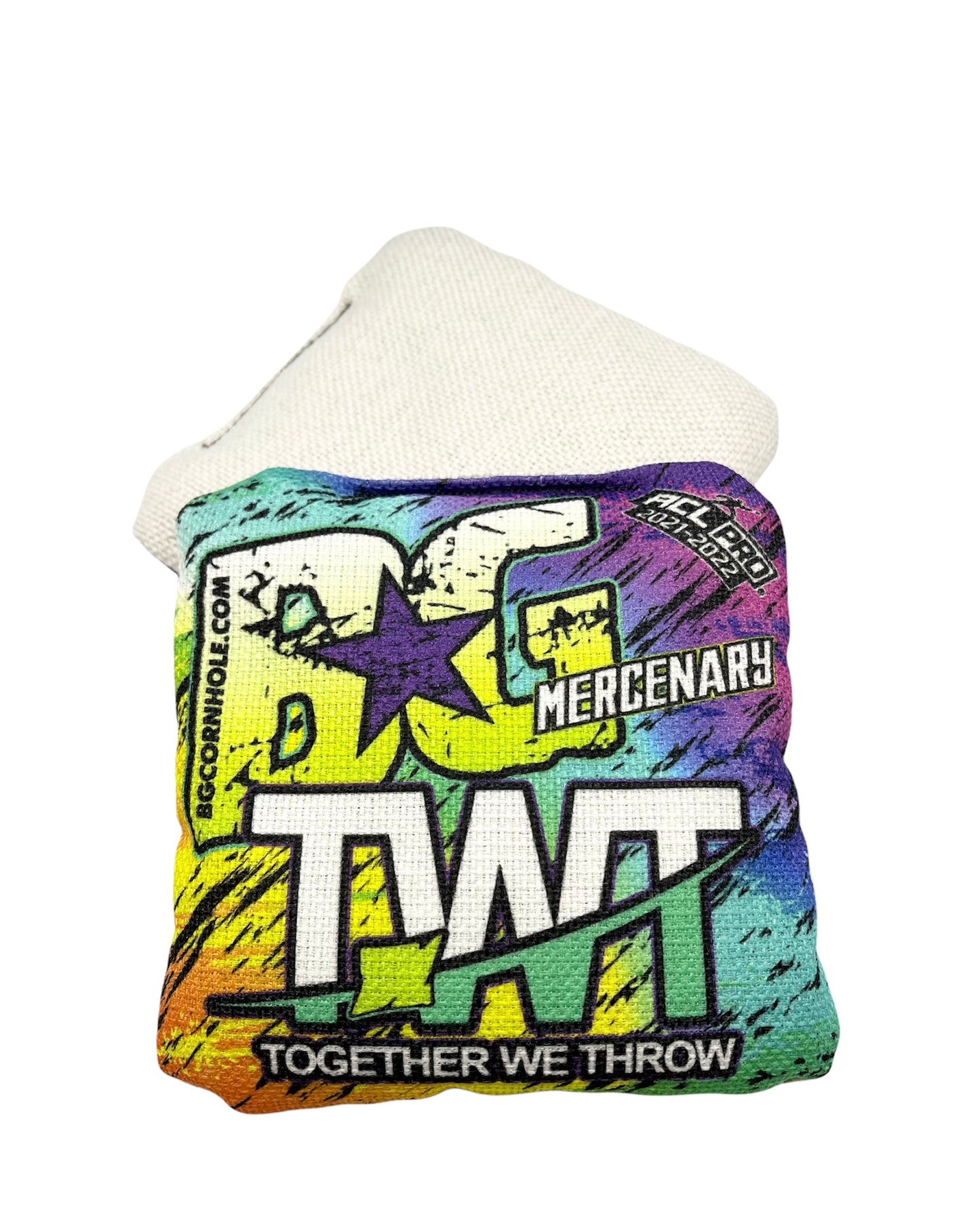 BG Custom Mercenary’s