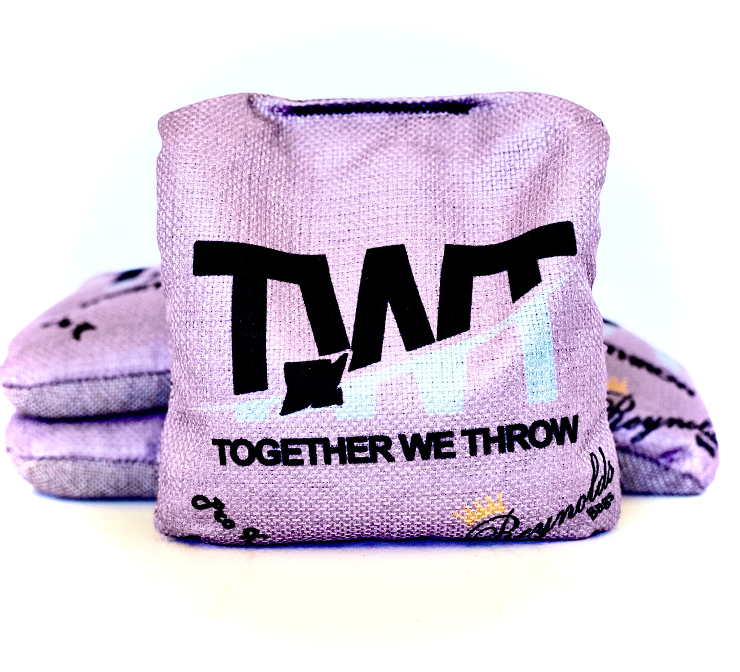 Reynolds Pro X Lavender