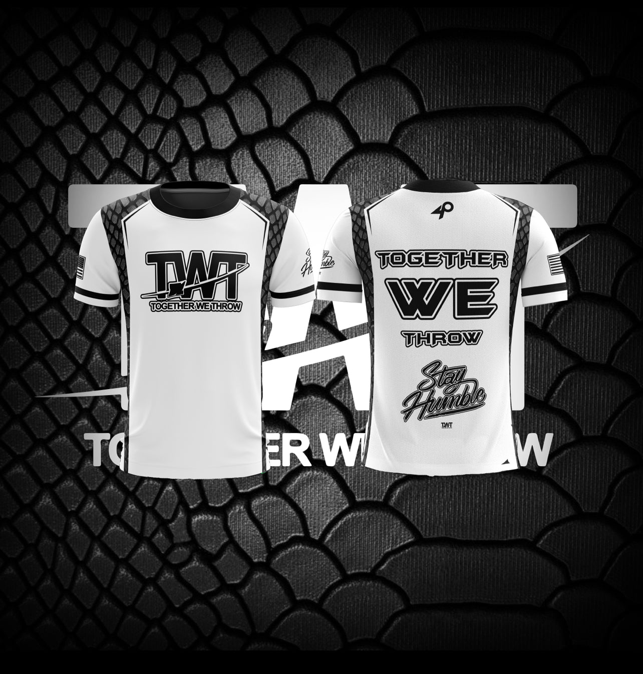 Mamba Edition Tribute â TWTApparel