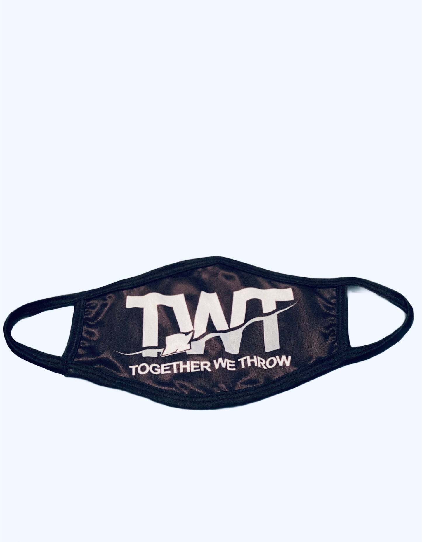 Cornhole VS Everybody Mask