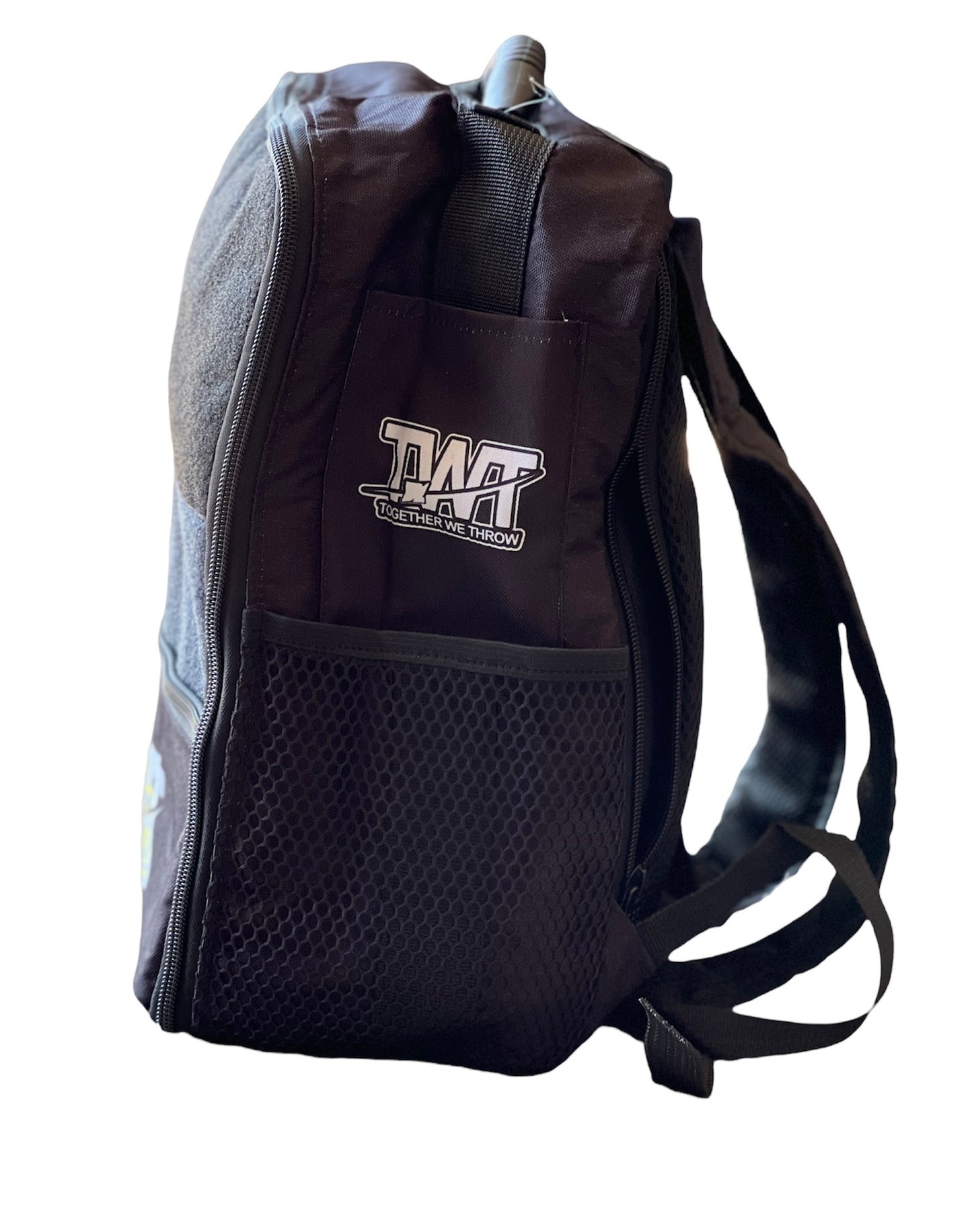 Stay Humble Bagger Pack