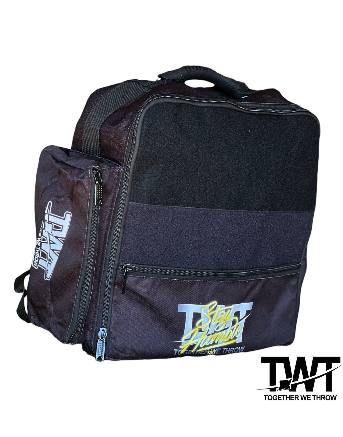 Stay Humble Bagger Pack