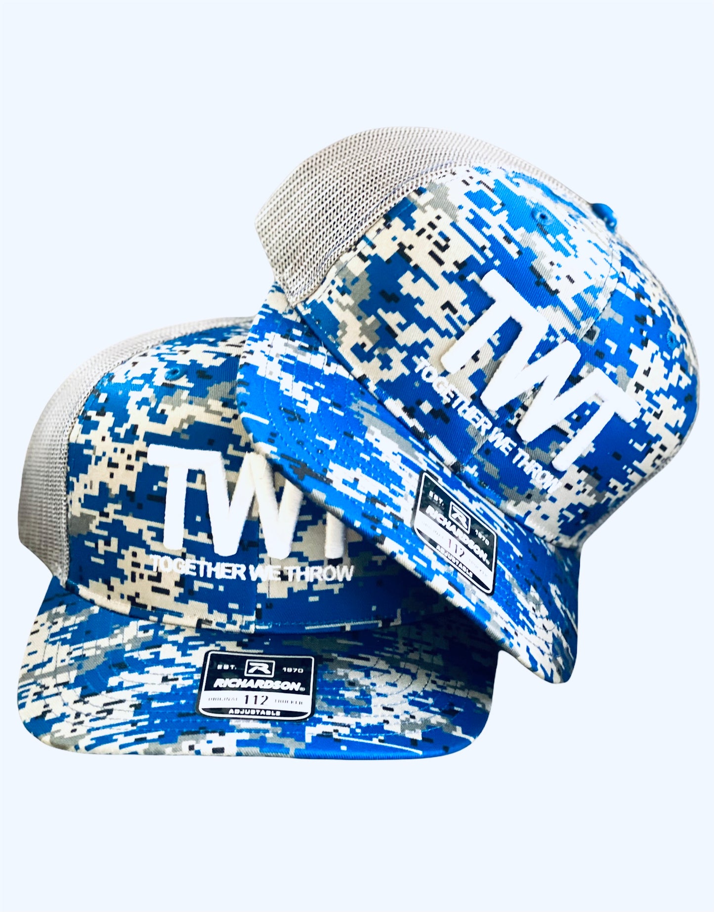 Digi Blue