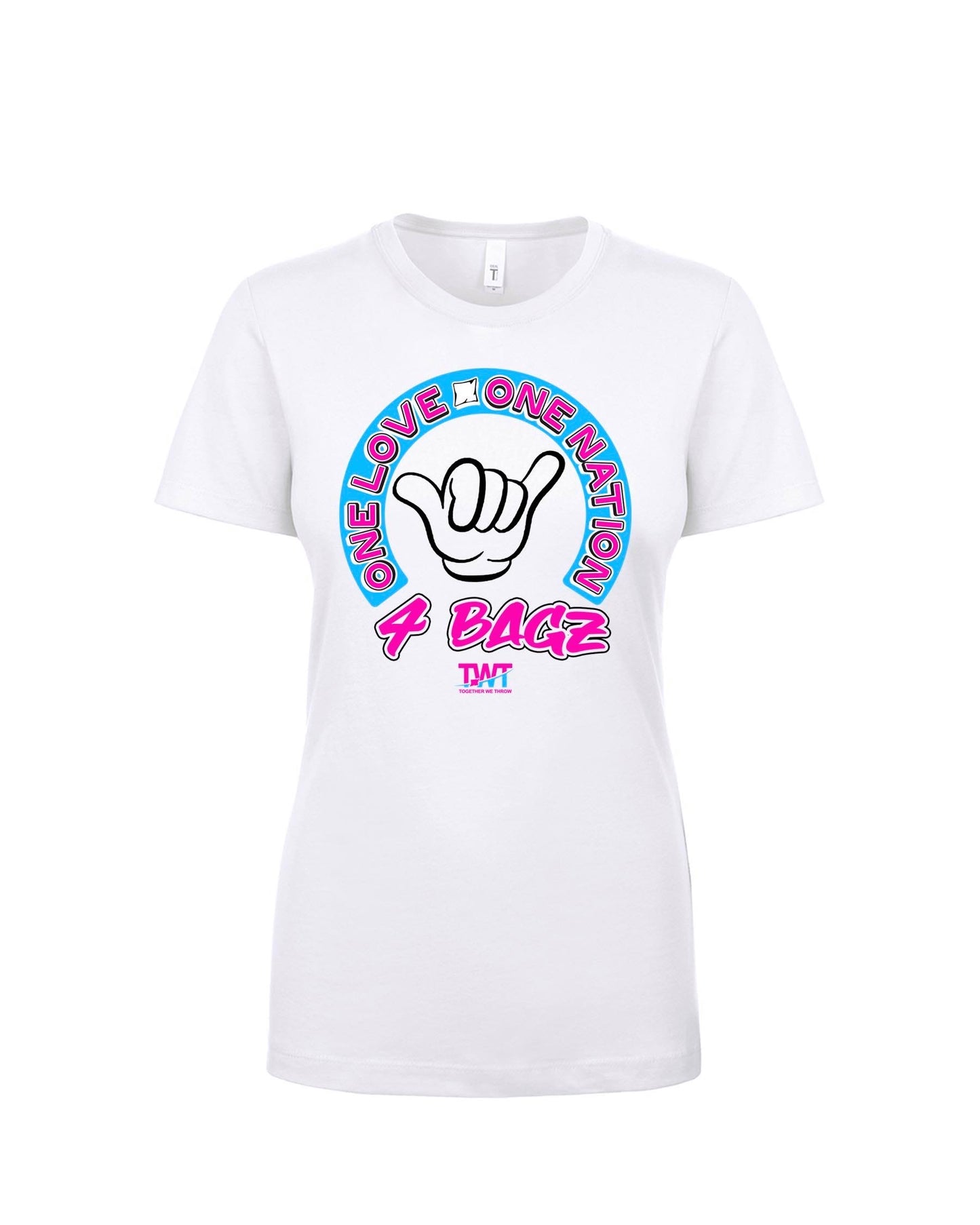 “One Love” Women’s Edition