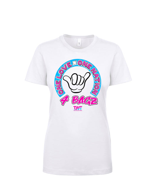 “One Love” Women’s Edition