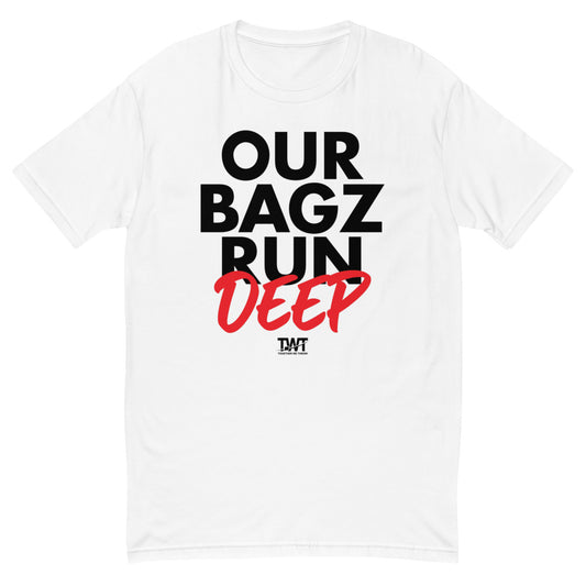 Our Bags Run DEEP