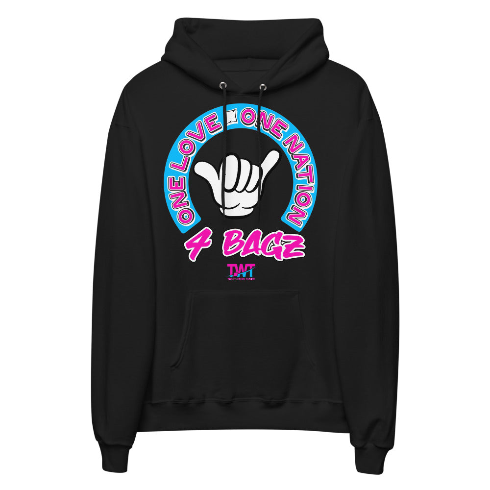 ONE LOVE Hoodie