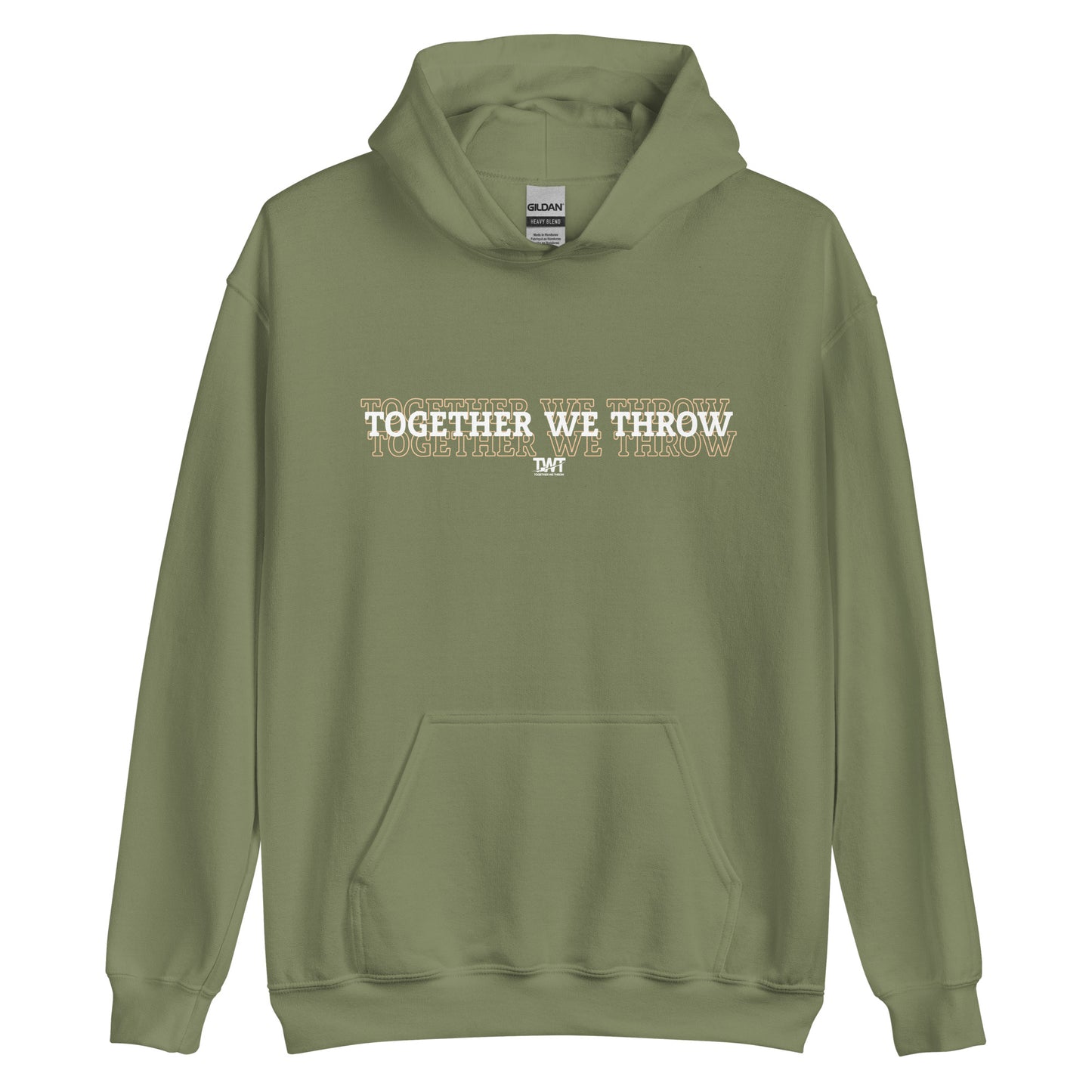 Fusion TWT hoodie