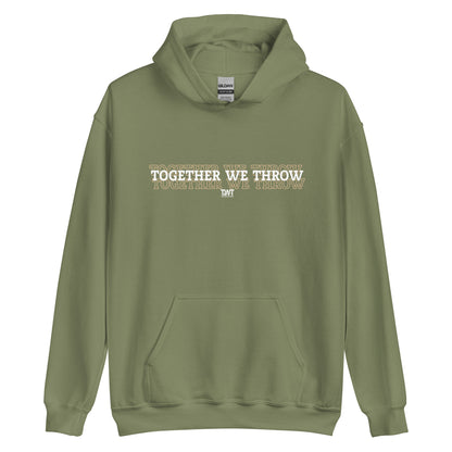 Fusion TWT hoodie