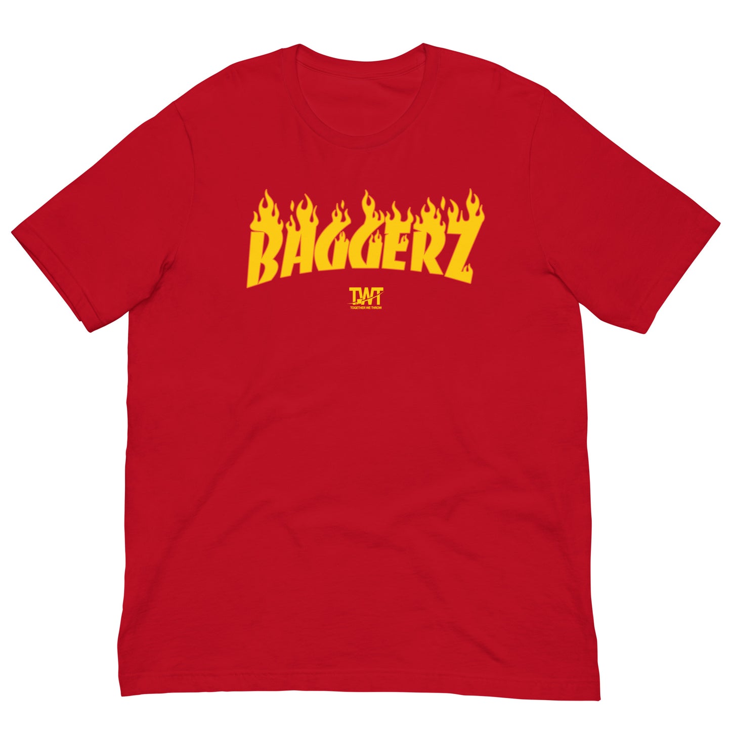 Baggerz Tshirt