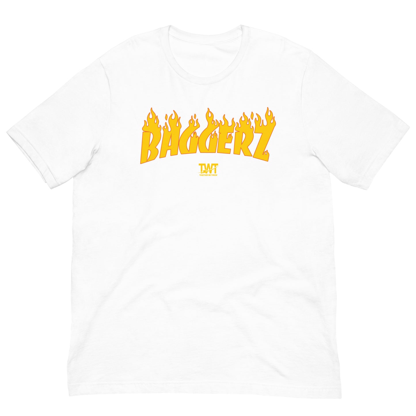 Baggerz Tshirt