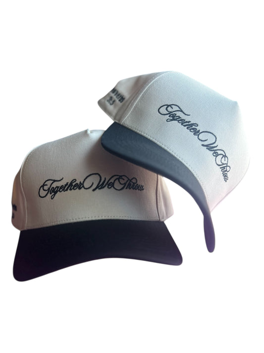 Proverbs 3:5 Black and tan