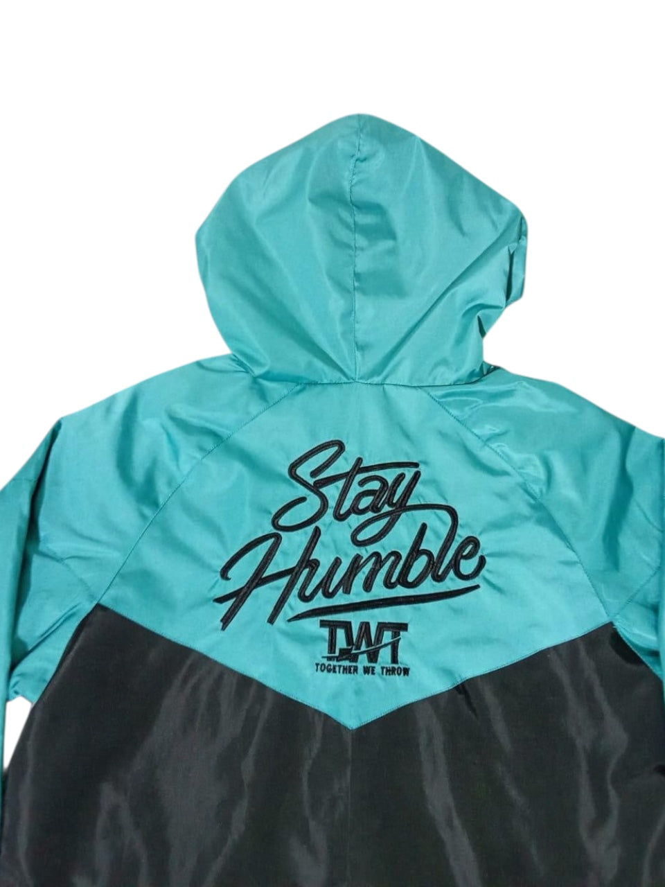 Windbreaker Jacket
