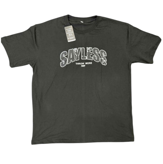 Sayless Black