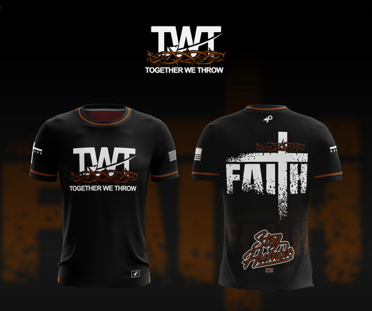 Active Faith Jerseys