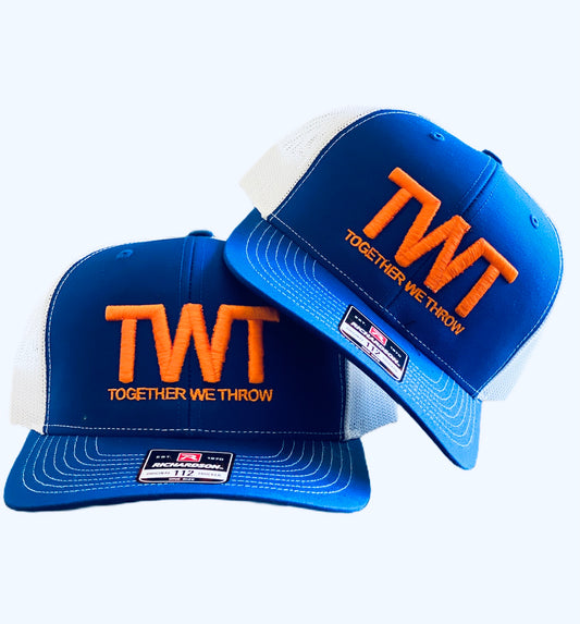 Smash Edition TWT Hat