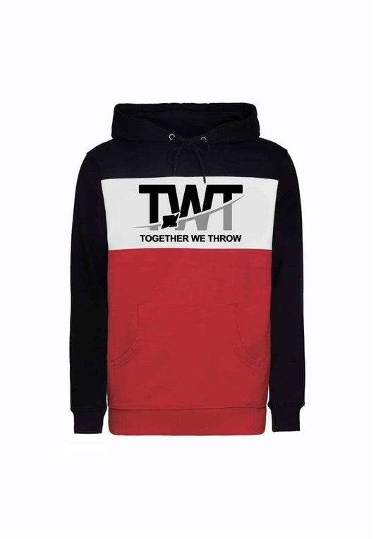 Combo Edition Hoodie