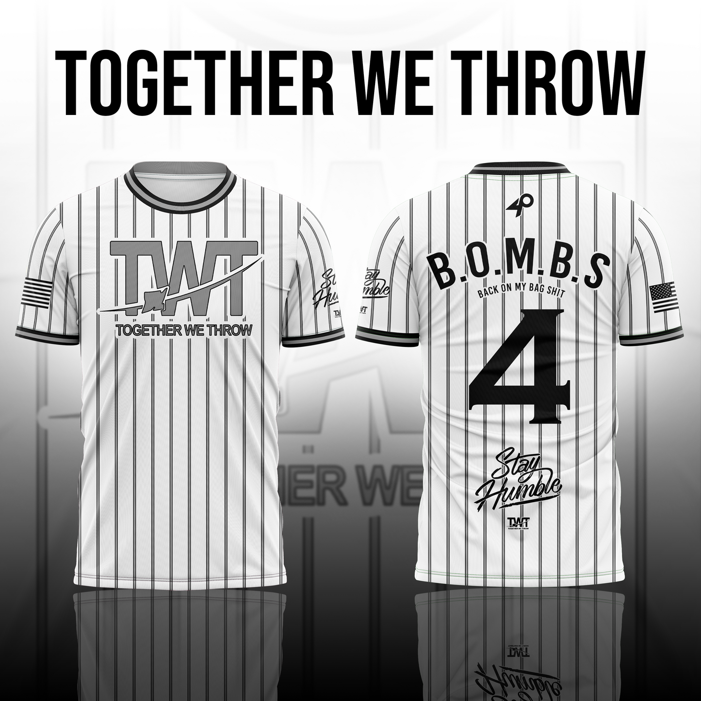 BOMBs Edition Limited