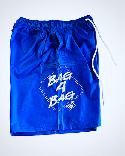 Bag4Bag Shorts