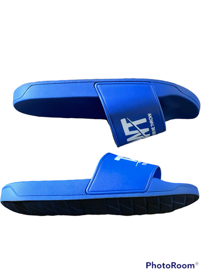 Blue Bagger Slides