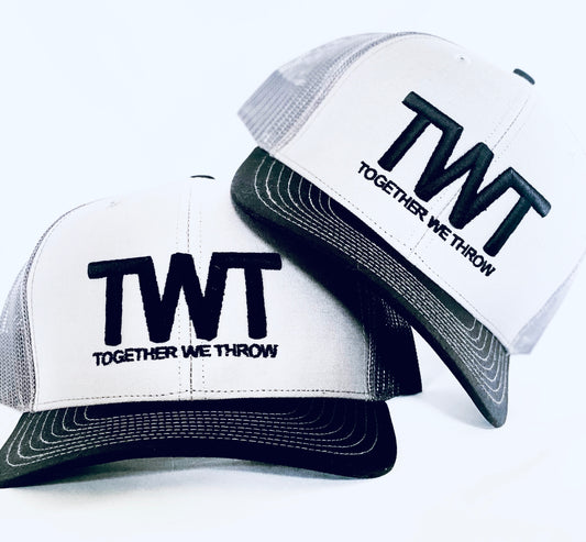 50 Shades of Gray Edition TWT Hat