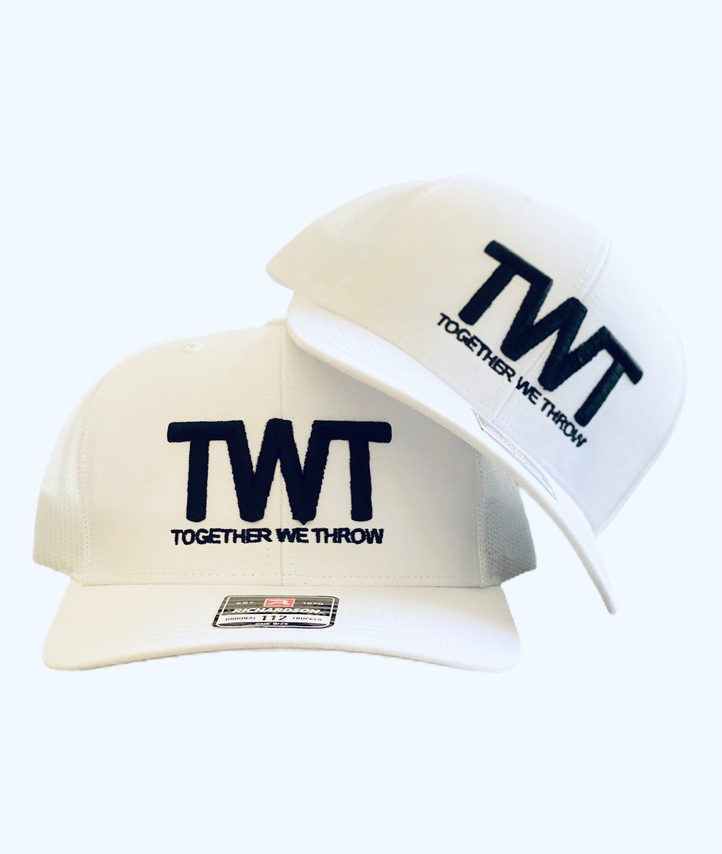 Vanilla Edition TWT Hat