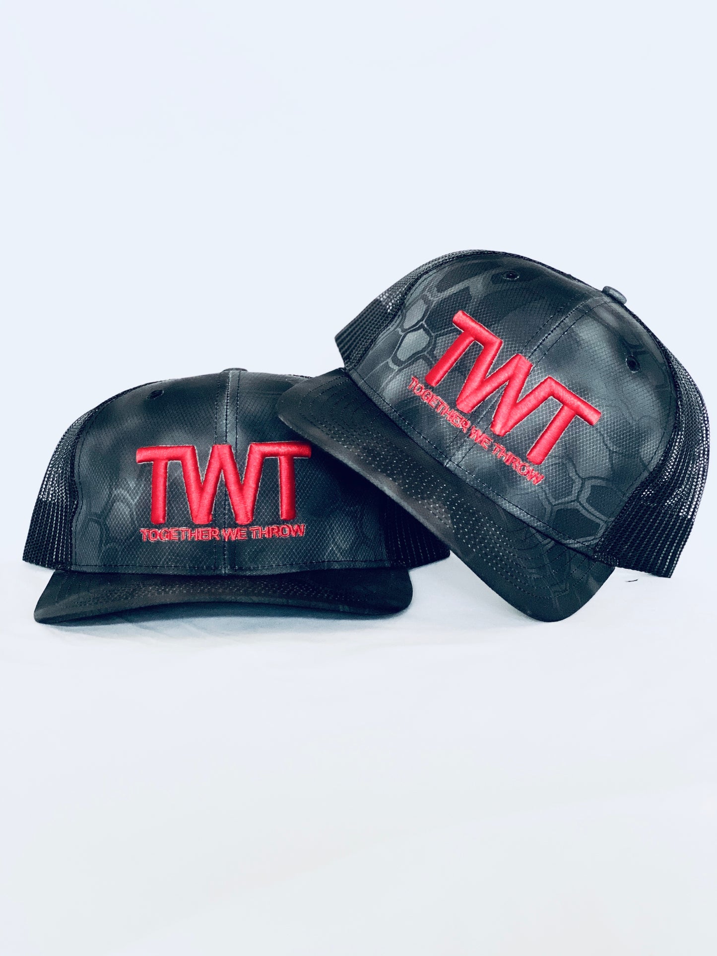 Remix TWT Hat