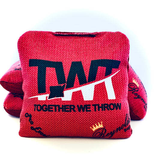 Reynolds Pro Excels Red