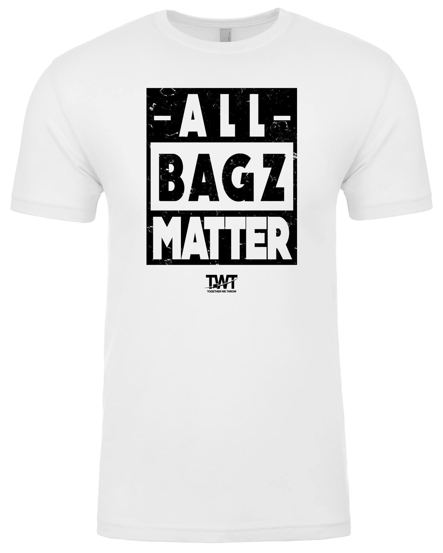 All Bagz Matter Shirt