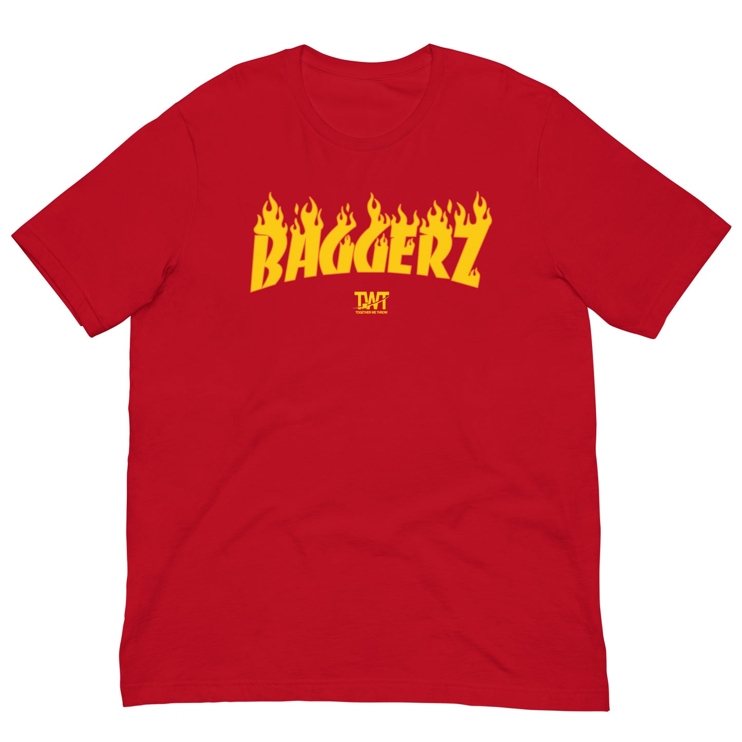 Baggerz Tshirt